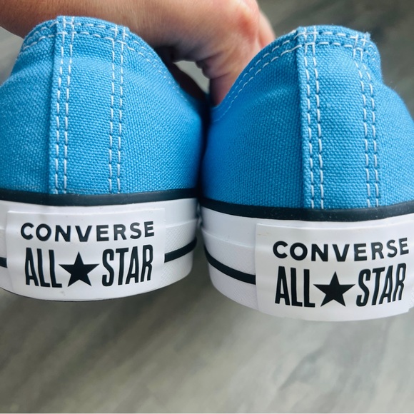 NWT Converse Chuck Taylor All Star Men’s Shoes - Picture 6 of 7